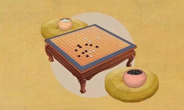 流传千古的七首诗,李白写下流传千古的名篇题目是