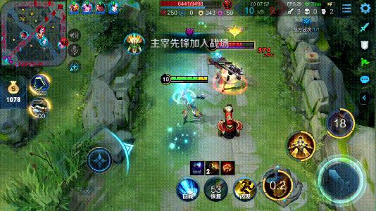 射手攻速狄仁杰怎么玩厉害,王者光荣射手狄仁杰攻速阈值