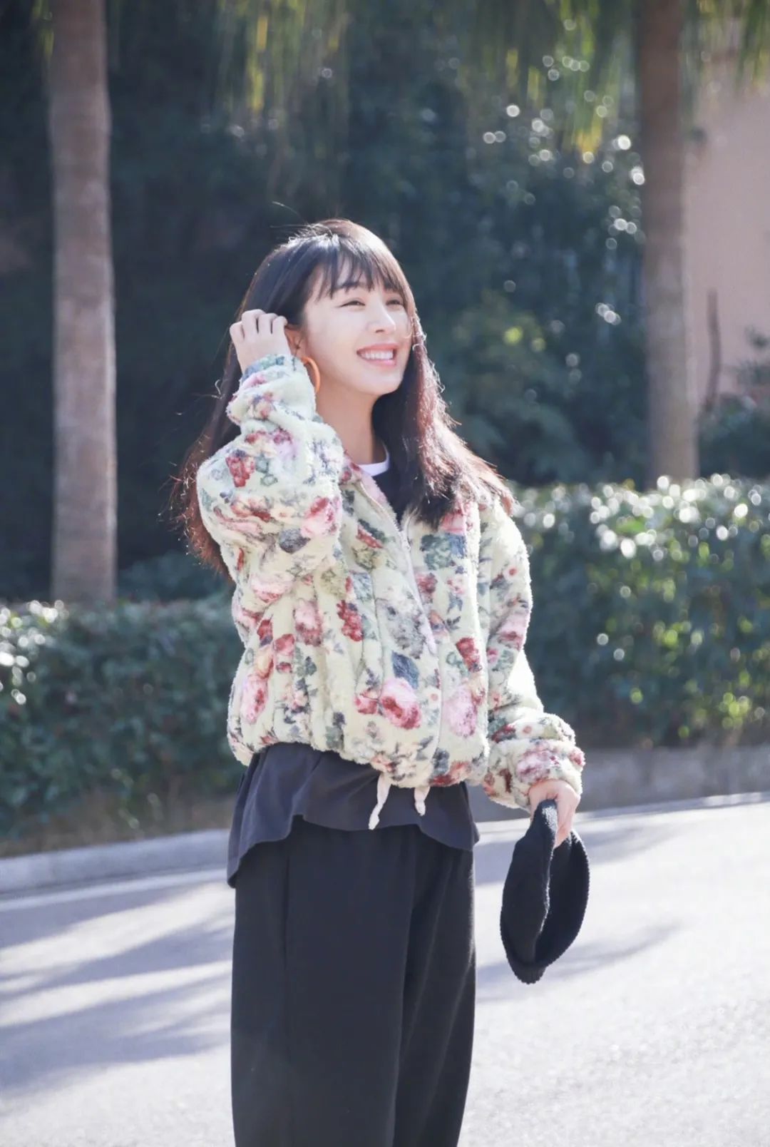 浪姐顶级穿搭,盘点一下浪姐们舞台上的绝美穿搭