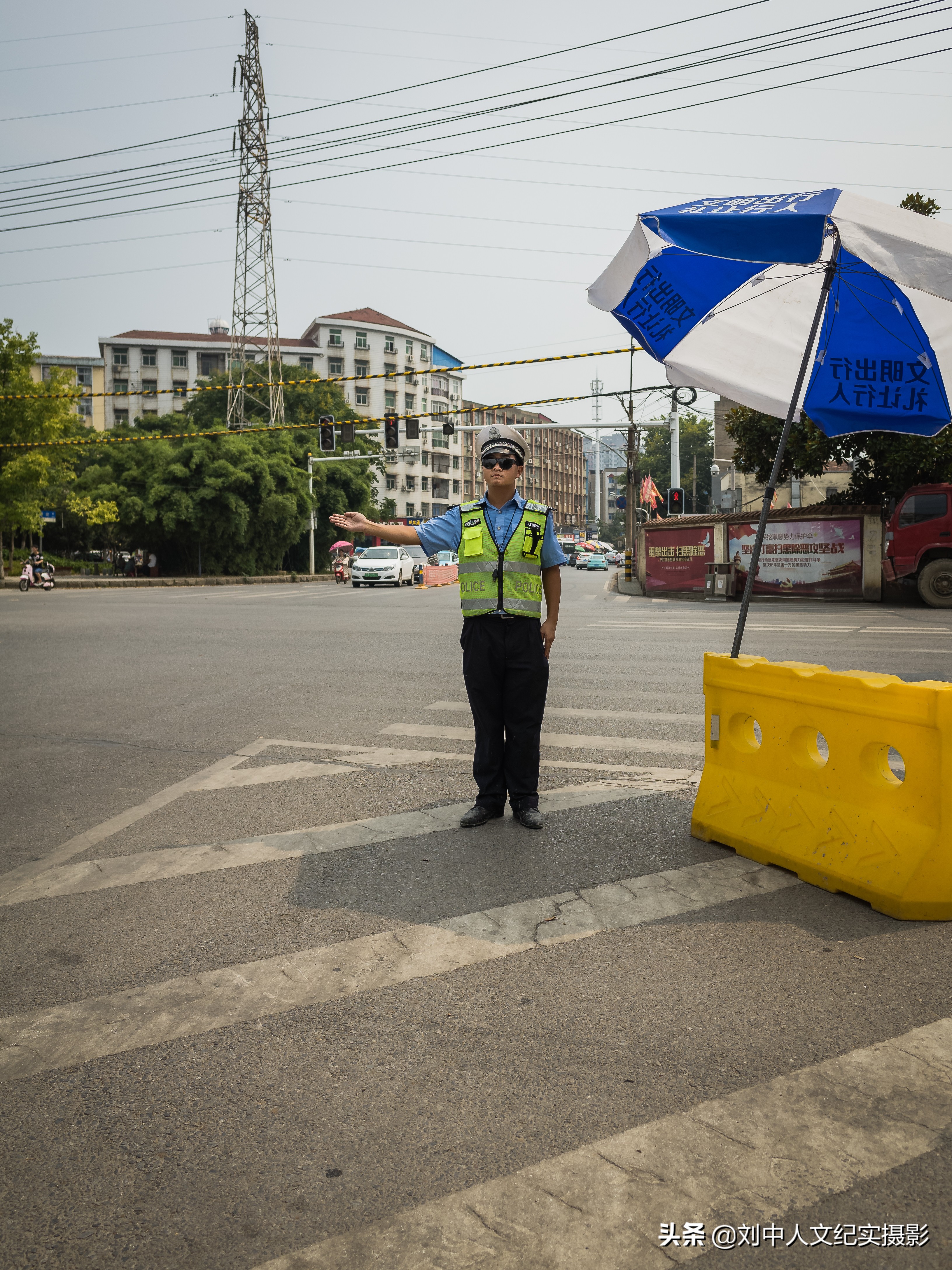 “无陂不成镇”—长期人文摄影（二）—2019年，夏，武汉黄陂前川