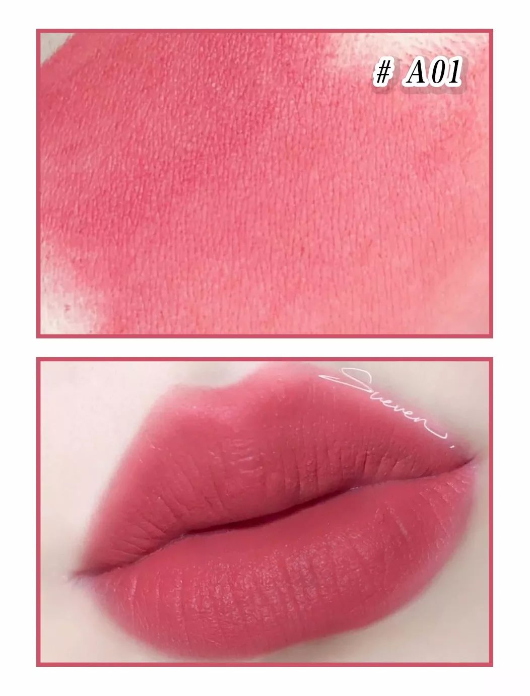 mac口红今年流行的颜色,mac当季最流行的口红