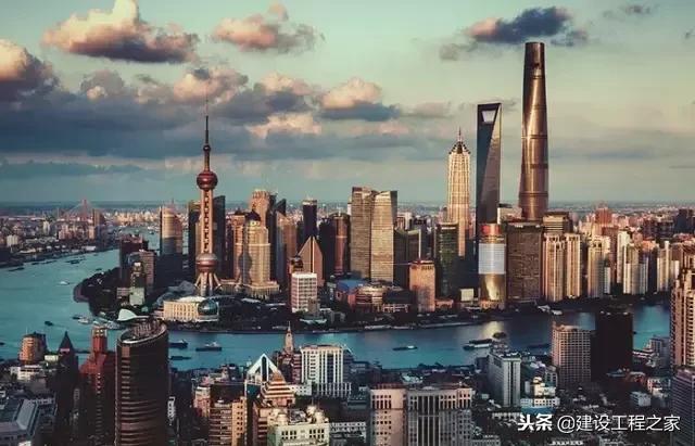 上海金茂大厦建了多少年的历史了,金茂大厦谁投资建的