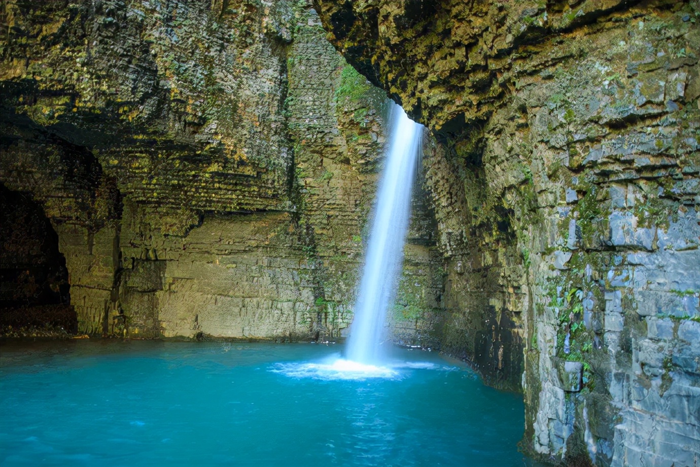 湖北旅游攻略,湖北恩施旅游攻略