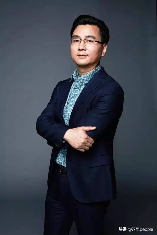 中国40位40岁以下商界精英,世界40位40岁以下商界精英