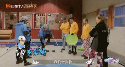 黄子韬对男人的表白,黄子韬最想表白的人