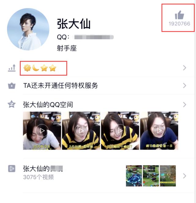 王者光荣梦泪跟张大仙谁的名气高,王者光荣张大仙暖阳梦泪谁最厉害