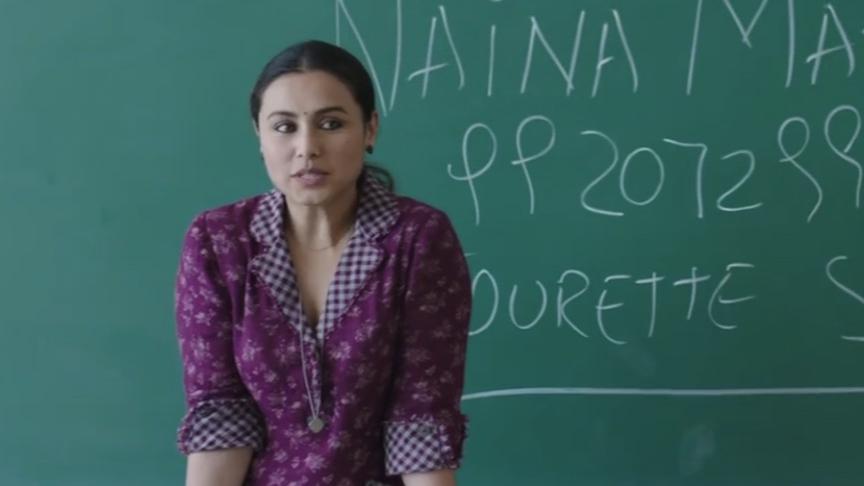 《嗝嗝老师》：微小的蚂蚁也会跌倒，然而它却能以沙石筑高墙