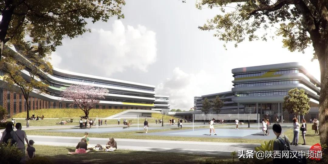 汉中计划要建的几所学校,汉中新建规划学校有哪几所