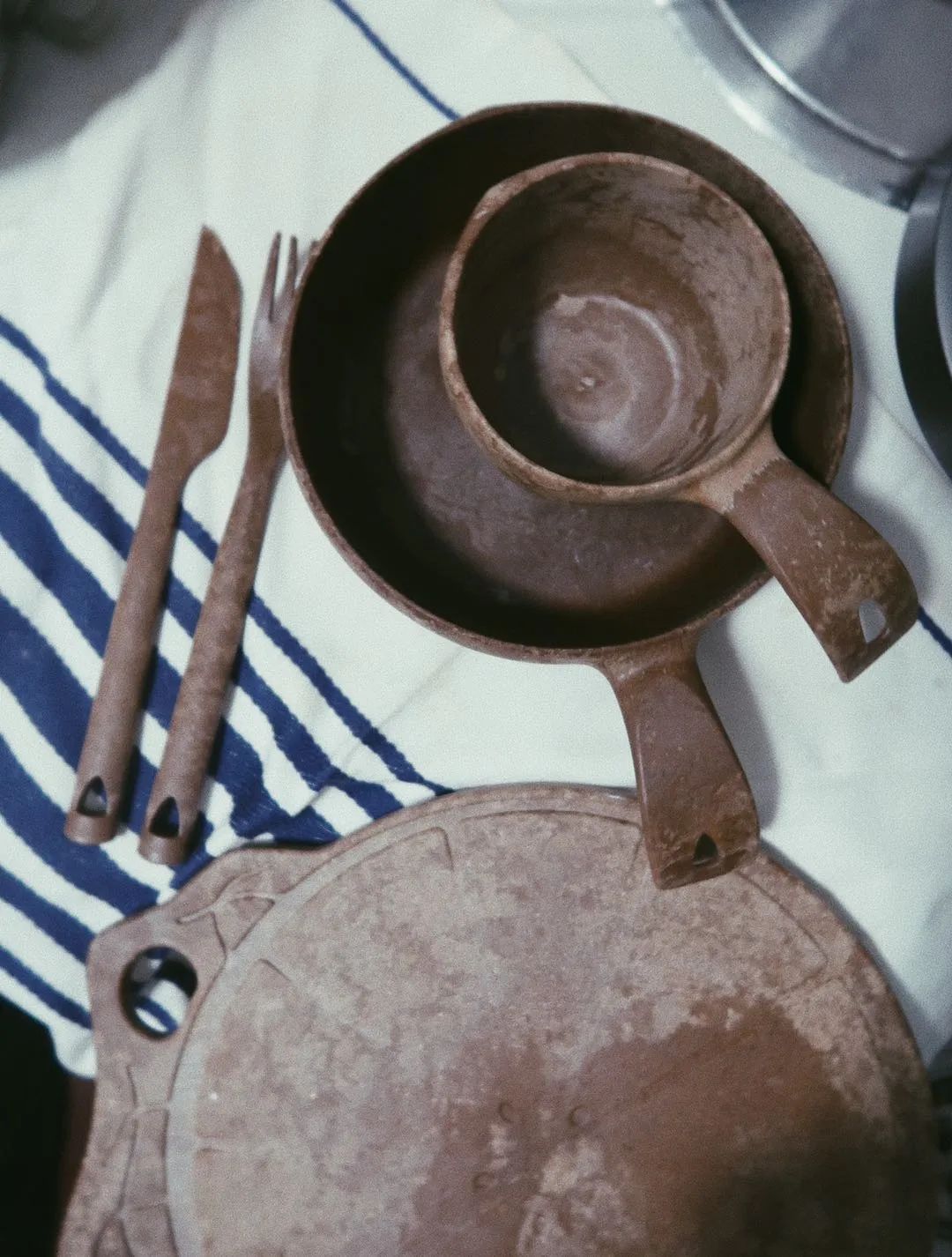 出门变少的结果，姑娘们享用生活的理由反而变多了？