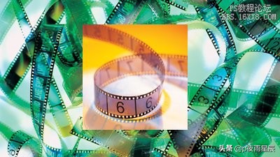 ps黑白图层编辑后还原色彩,ps新建的图层如何拉色彩