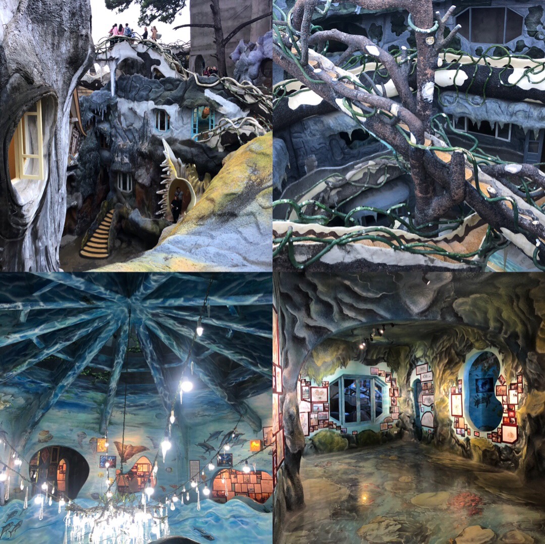 越南越美一生必去一次,越南必去10个地方