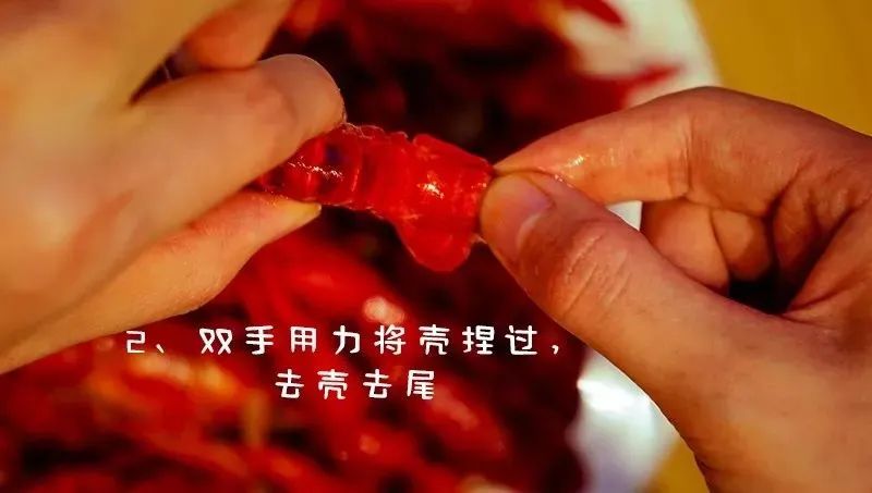 帝王蟹和安格斯,安格斯帝王蟹