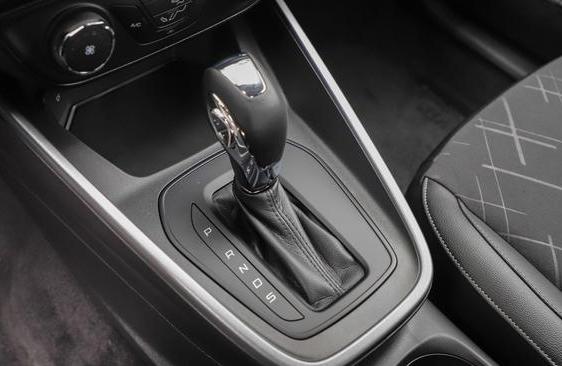 性价比最高的车型福特福睿斯,仅提供三缸车型的福特福睿斯