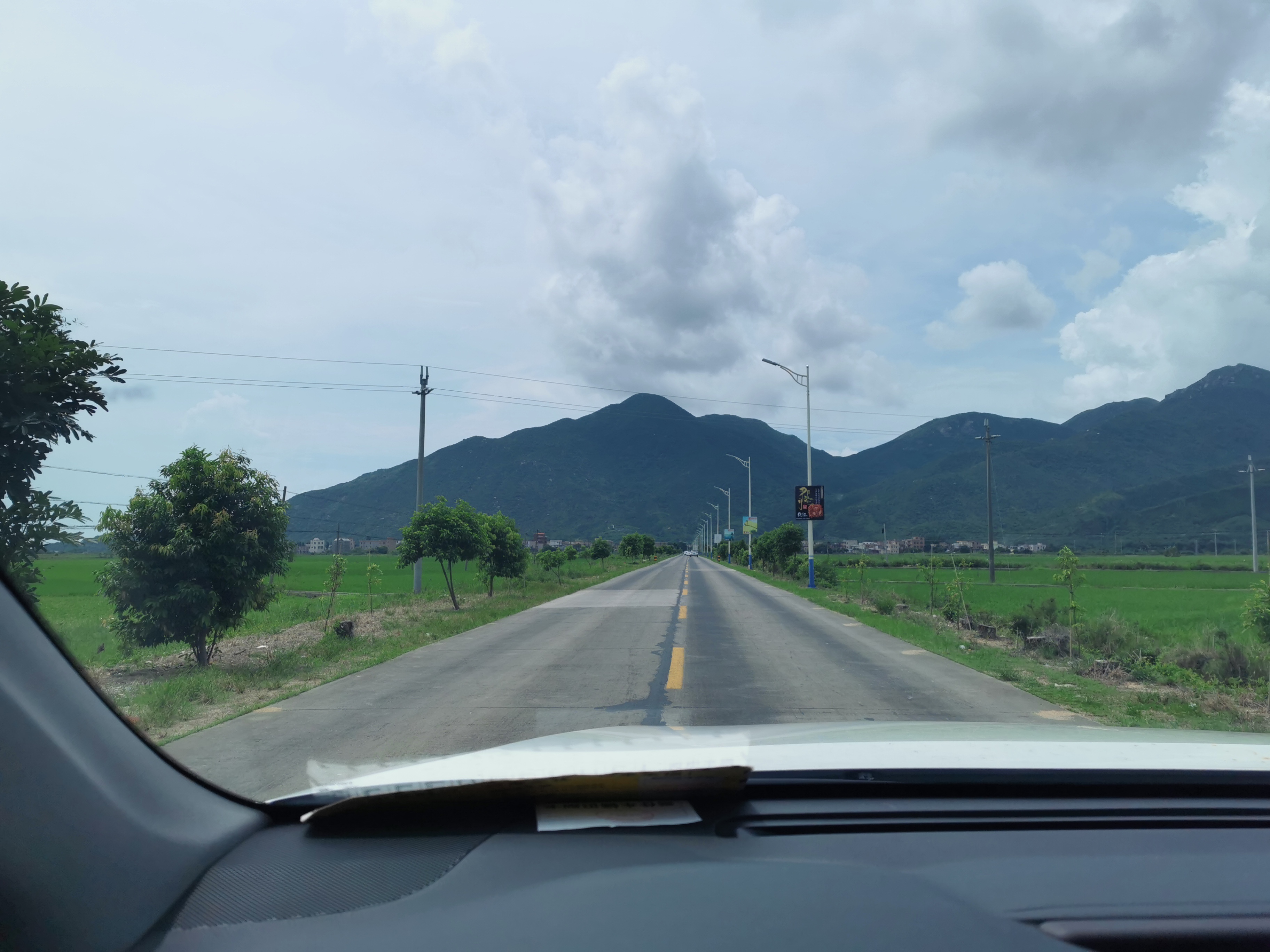 周末小逛的地方,月亮湾最值得玩的地方