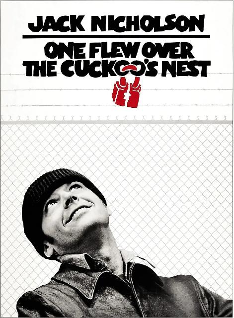 飞越疯人院博弈自由,飞越疯人院秩序与自由