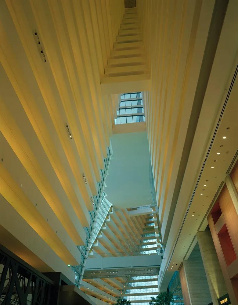 柯南居然来过这里？巨资打造的综合豪华娱乐城，最大的公共悬臂