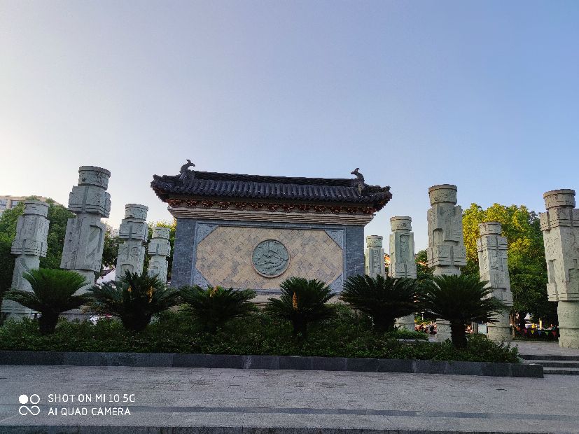 浙江丽水五日游,丽水景宁三日游攻略