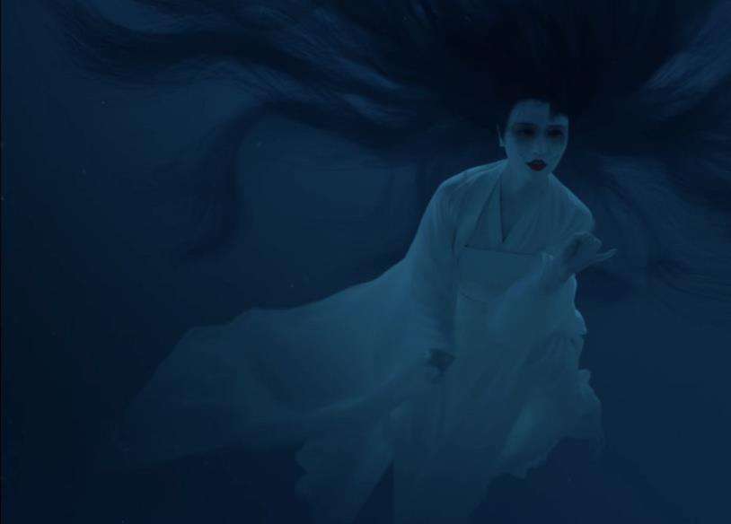 侯明昊盗墓笔记秦岭神树哪一年的,侯明昊盗墓笔记分析墓室