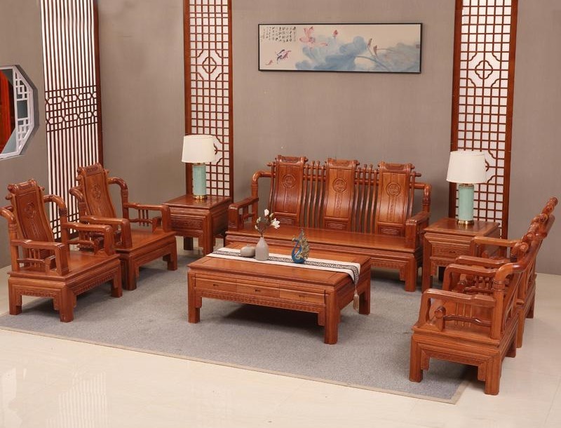 地板菠萝格和红橡木哪个好,菠萝格木地板和橡木地板哪个好