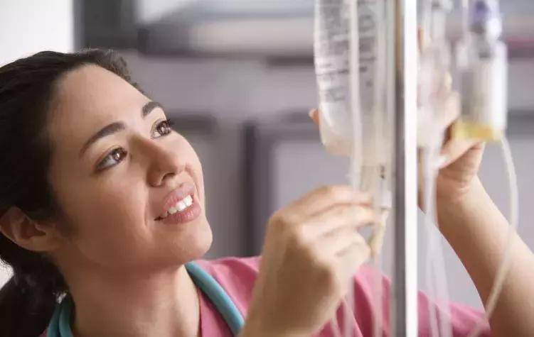 儿童什么时候必须得输液,儿童输液禁用药