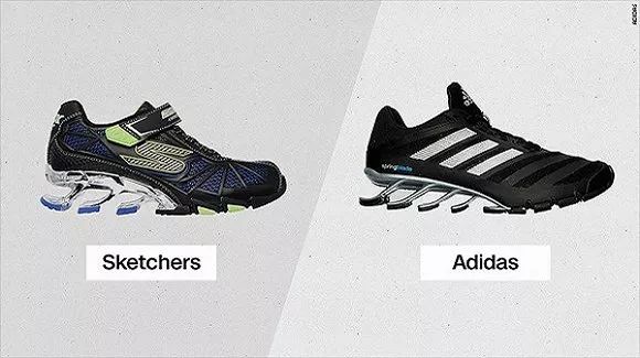 与阿迪达斯打官司能赢吗,耐克和阿迪达斯出现哪些风波