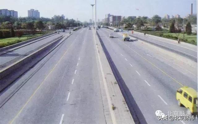 画说北京丨曾经的大朝阳