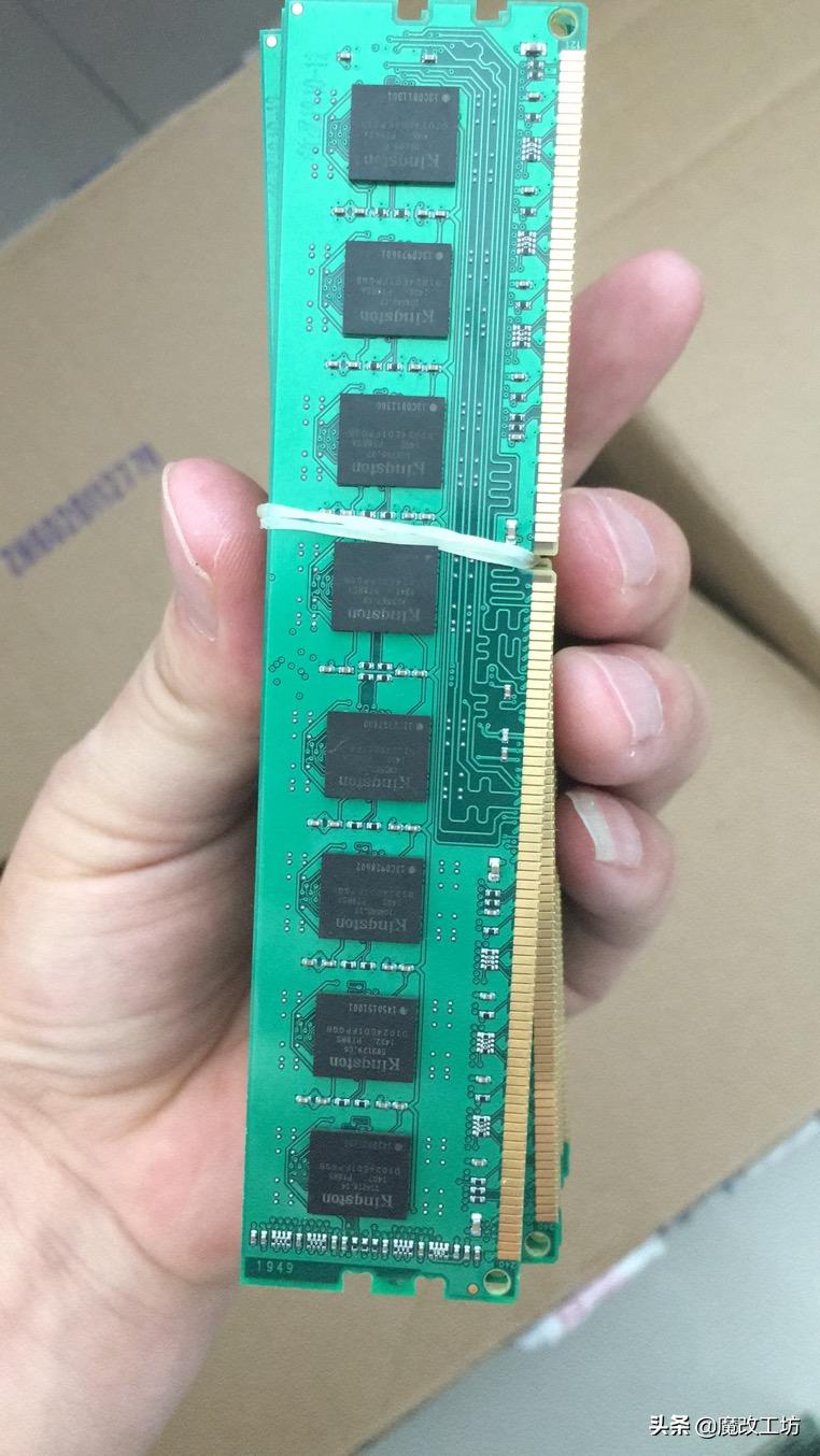 ddr3内存条金士顿的和镁光的,金士顿ddr3内存哪款比较好