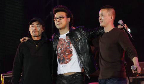 2017年十大年度神曲你听过几首,2017年神曲盘点