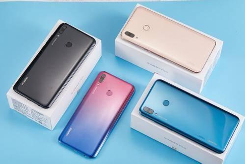 华为目前搭载麒麟710的手机有哪些,华为麒麟710的手机有几款
