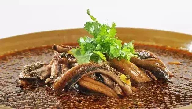 鳝鱼的做法家常菜湘菜,鳝鱼湘菜做法大全家常