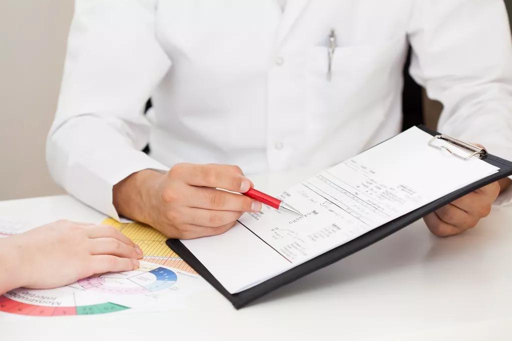 一流医院的妇产科医生是男的,妇产科男医生给少女的忠告