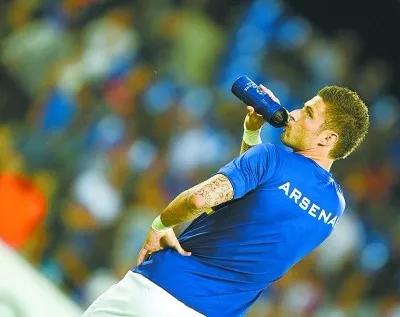 笑喷，原来球员的位置还有这些作用