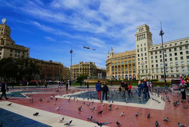 葡萄牙和西班牙怎么样,西班牙与葡萄牙边境风景