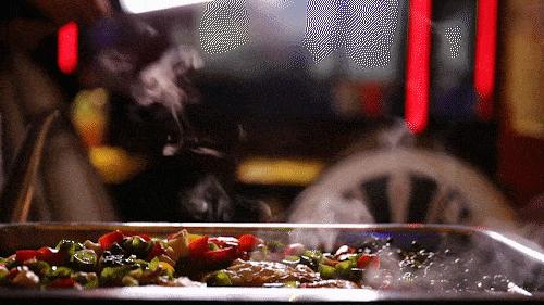 令狐冲烤鱼用什么米,令狐冲烤鱼的窑炉