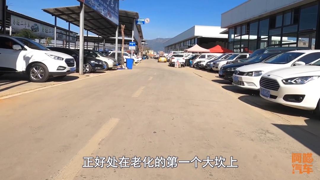 买二手车注意十大忠告防止被坑,买二手车被坑了五千多元怎么处理