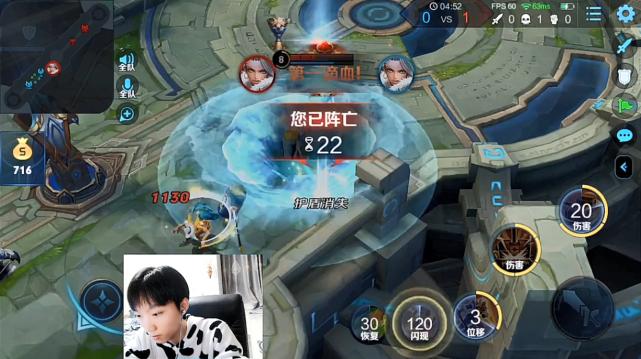 钟无艳孤影的出装,孤影教学最强出装