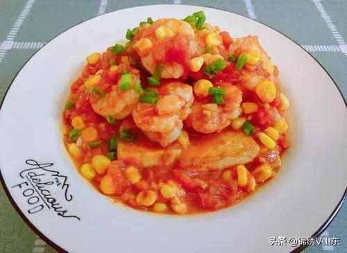 倍受家人喜欢的几道家常美食,一道家常风味的创意美食超级下饭