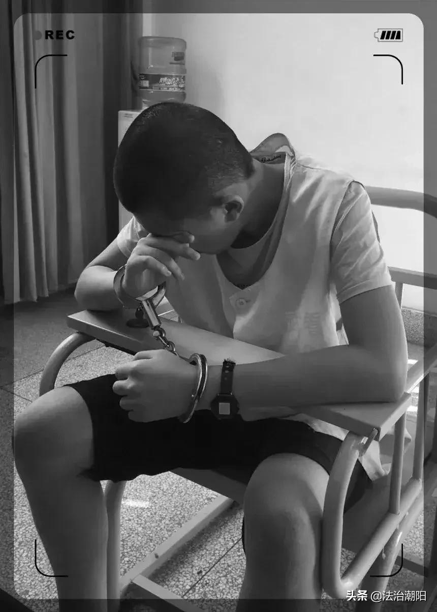 15岁少年强奸7岁女童后推下25楼，“爸爸经常当着我的面看黄片”