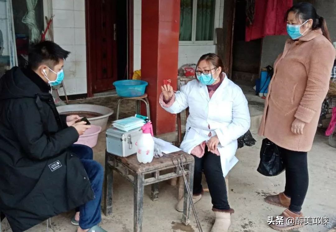 隔离病毒不隔爱暖心服务,隔离病毒不隔离爱贴心服务暖人心