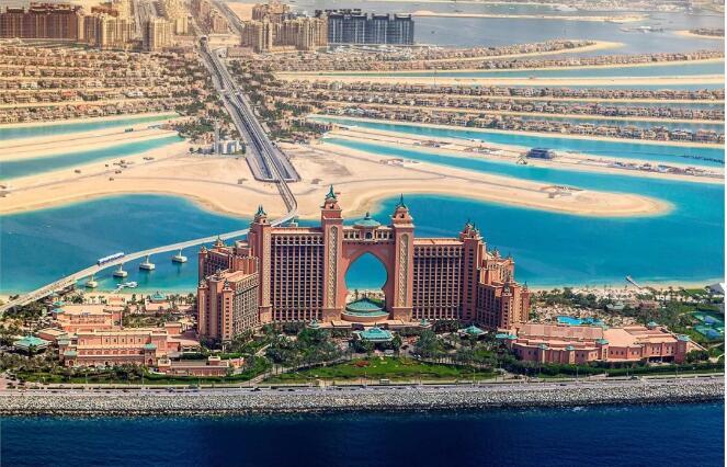 大陆免签国家2019,中国对哪些国家单方面免签