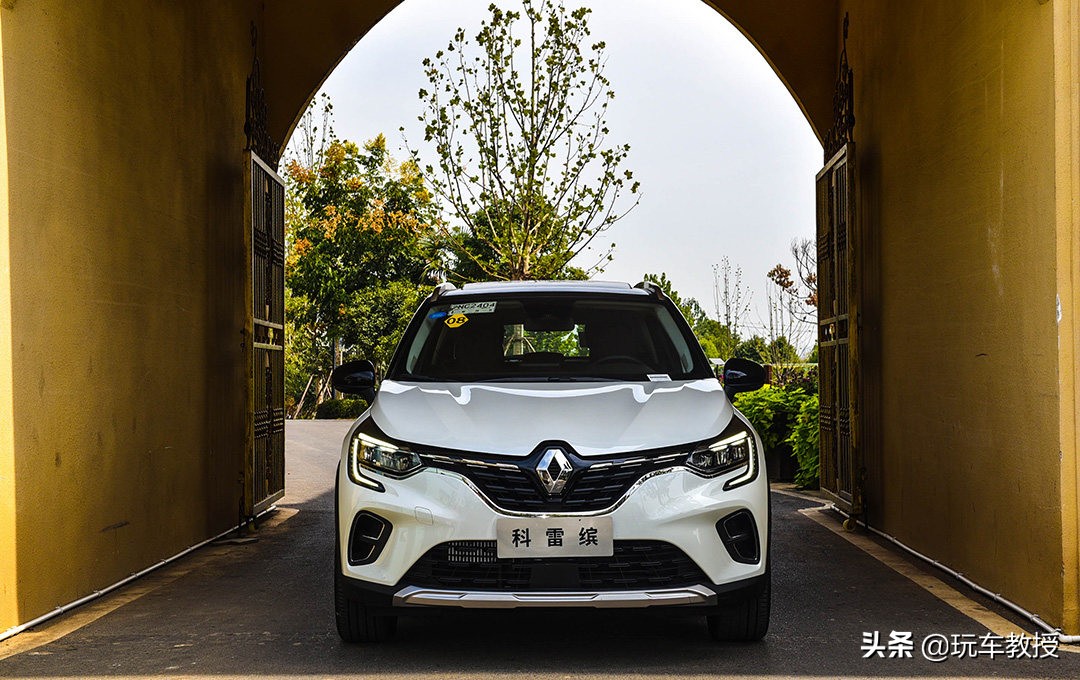 这3款10万级suv好看又有面子,15万到20万这几款suv非常值得选择