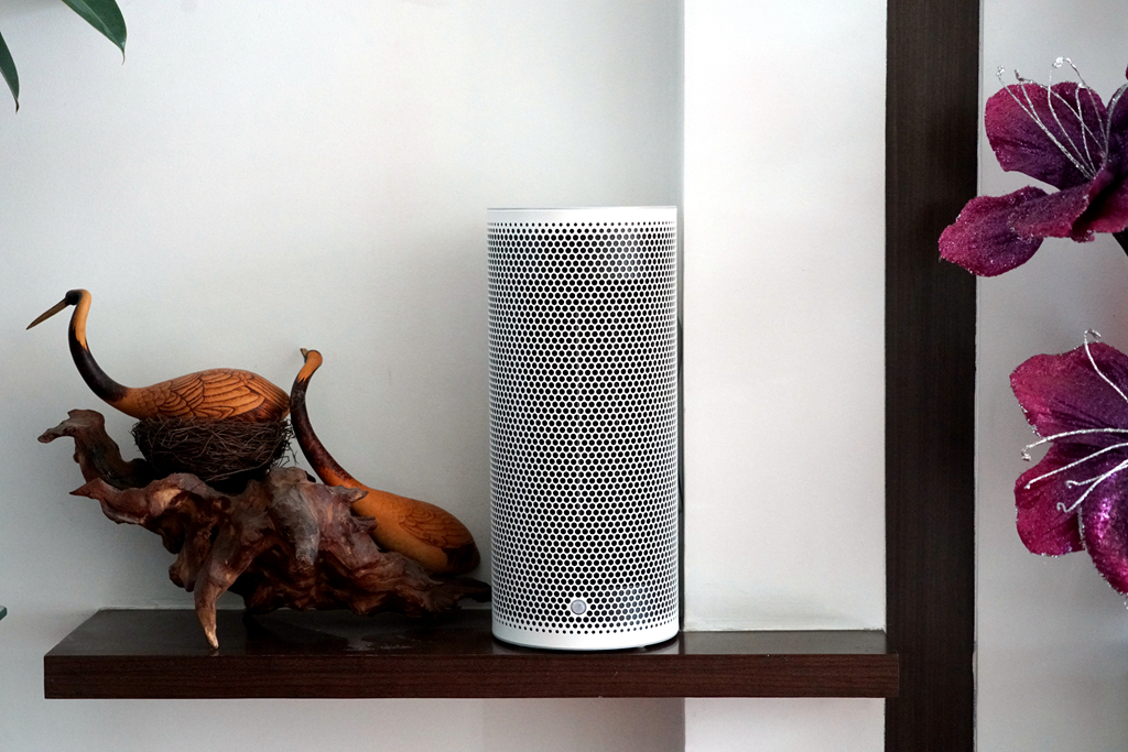 289买了一台一年四季都能用的暖风机，体验10天说说我的体验！