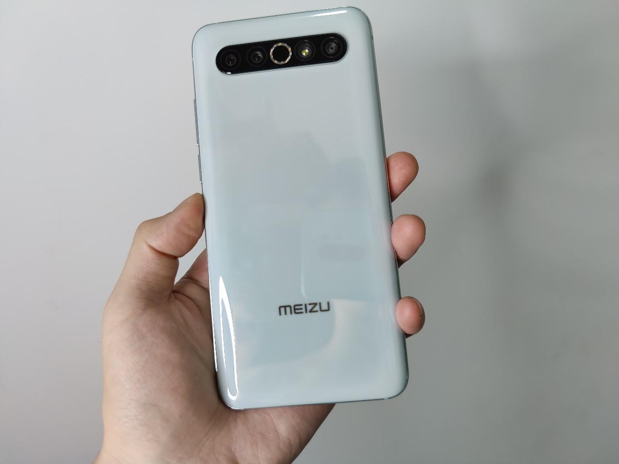 魅族17pro使命召唤手游,魅族17pro使命召唤测评