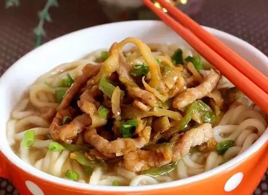 【小知识】我们常吃的腌菜，原来是用它们做的~