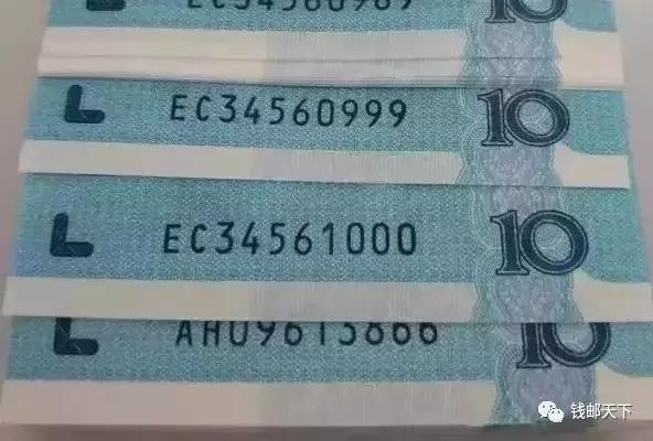 新钞一般什么时候有,新钞值钱吗