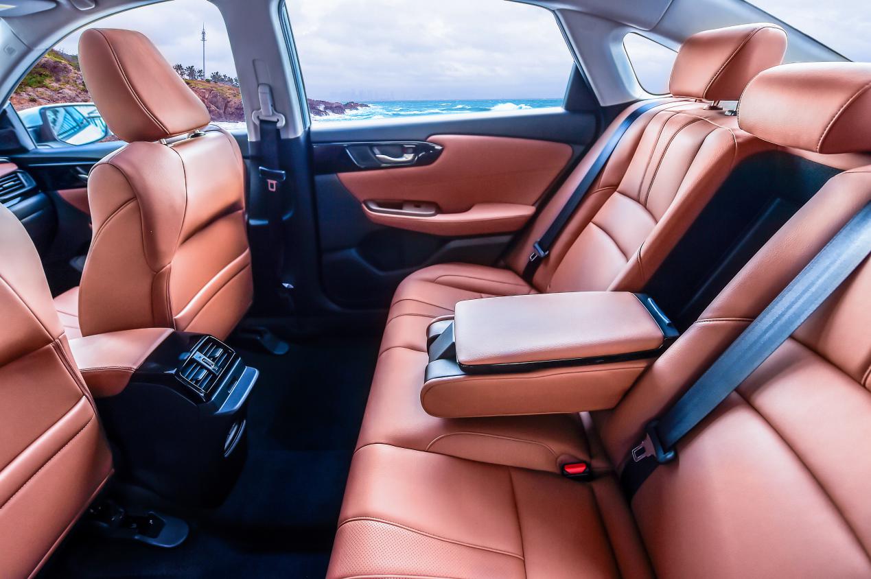 新款广汽本田凌派购车,广汽本田凌派介绍