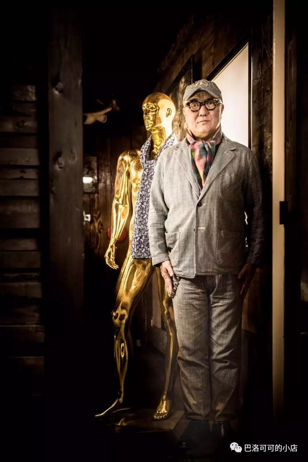 潮牌牛仔店铺,潮牌字母印花牛仔