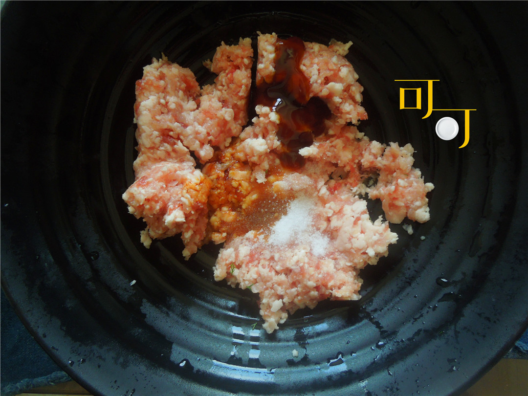 小茴香馄饨馅的制作方法,茴香馅馄饨的做法窍门