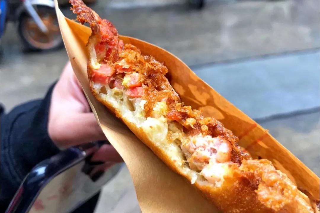 舟山吃海鲜哪里最正宗,舟山海鲜去哪吃原汁原味