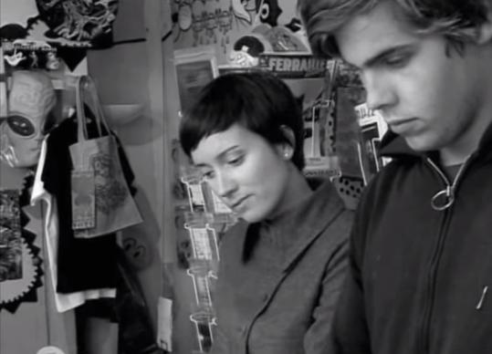 《猜火车》20年：有些人入世，有些人堕落到死